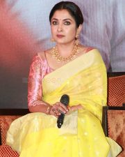 Actress Ramya Krishnan At Queen Press Meet Photos 01 Actress Ramya Krishnan At Queen Press Meet Photos 01