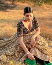 Anjali Arora Hot Cleavage Photoshoot Pictures 02 Anjali Arora Hot Cleavage Photoshoot Pictures 02