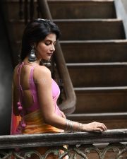 Bengali Actress Ushasi Ray Sexy Photos 02