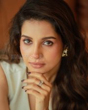 Magnetic Actress Angana Roy in a Mint Sleeveless Top Photos 01 Magnetic Actress Angana Roy in a Mint Sleeveless Top Photos 01