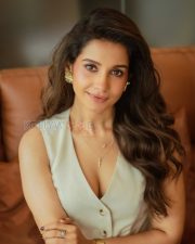 Magnetic Actress Angana Roy in a Mint Sleeveless Top Photos 03 Magnetic Actress Angana Roy in a Mint Sleeveless Top Photos 03