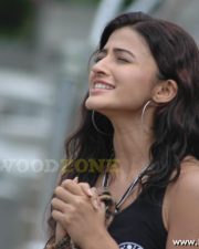 Vivid Actress Suhasi Dhami in a Black Sleeveless Top with Multi Strand Necklace Photos 196 Vivid Actress Suhasi Dhami in a Black Sleeveless Top with Multi Strand Necklace Photos 196