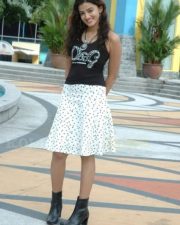 Vivid Actress Suhasi Dhami in a Black Tank Top with White Polka Dot Skirt Photos 64 Vivid Actress Suhasi Dhami in a Black Tank Top with White Polka Dot Skirt Photos 64