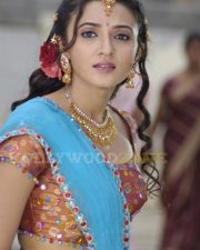 Vivid Actress Suhasi Dhami in a Blue Saree with Copper Sequined Blouse Photos 161 Vivid Actress Suhasi Dhami in a Blue Saree with Copper Sequined Blouse Photos 161