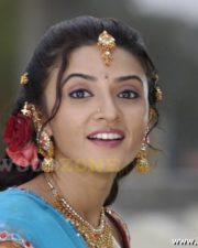 Vivid Actress Suhasi Dhami in a Blue Saree with Copper Sequined Blouse Photos 162 Vivid Actress Suhasi Dhami in a Blue Saree with Copper Sequined Blouse Photos 162