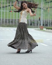 Vivid Actress Suhasi Dhami in a Gold Spaghetti Strap Top with Polka Dot Maxi Skirt Photos 182 Vivid Actress Suhasi Dhami in a Gold Spaghetti Strap Top with Polka Dot Maxi Skirt Photos 182