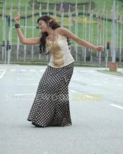 Vivid Actress Suhasi Dhami in a Gold Spaghetti Strap Top with Polka Dot Maxi Skirt Photos 185 Vivid Actress Suhasi Dhami in a Gold Spaghetti Strap Top with Polka Dot Maxi Skirt Photos 185