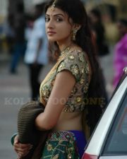 Vivid Actress Suhasi Dhami in a Green Brocade Blouse with Floral Lehenga Photos 79 Vivid Actress Suhasi Dhami in a Green Brocade Blouse with Floral Lehenga Photos 79