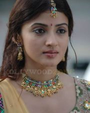 Vivid Actress Suhasi Dhami in a Green Brocade Blouse with Floral Lehenga Photos 83 Vivid Actress Suhasi Dhami in a Green Brocade Blouse with Floral Lehenga Photos 83