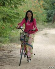 Vivid Actress Suhasi Dhami in a Pink Embroidered Kurta with Tiered Skirt Photos 101 Vivid Actress Suhasi Dhami in a Pink Embroidered Kurta with Tiered Skirt Photos 101