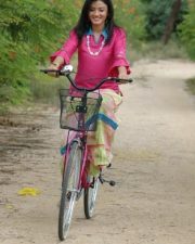 Vivid Actress Suhasi Dhami in a Pink Embroidered Kurta with Tiered Skirt Photos 98 Vivid Actress Suhasi Dhami in a Pink Embroidered Kurta with Tiered Skirt Photos 98