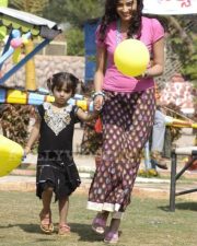 Vivid Actress Suhasi Dhami in a Pink V Neck Top with Purple Palazzo Pants Photos 130 Vivid Actress Suhasi Dhami in a Pink V Neck Top with Purple Palazzo Pants Photos 130