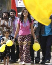 Vivid Actress Suhasi Dhami in a Pink V Neck Top with Purple Palazzo Pants Photos 132 Vivid Actress Suhasi Dhami in a Pink V Neck Top with Purple Palazzo Pants Photos 132