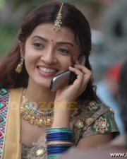 Vivid Actress Suhasi Dhami in a Purple Half Saree Lehenga with Embroidered Blouse Photos 211 Vivid Actress Suhasi Dhami in a Purple Half Saree Lehenga with Embroidered Blouse Photos 211