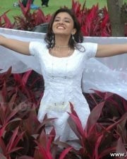 Vivid Actress Suhasi Dhami in a White Embroidered Salwar Kameez Photos 07 Vivid Actress Suhasi Dhami in a White Embroidered Salwar Kameez Photos 07