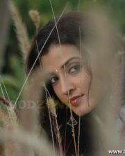 Vivid Actress Suhasi Dhami in a White Embroidered Salwar Kameez Photos 11 Vivid Actress Suhasi Dhami in a White Embroidered Salwar Kameez Photos 11