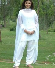 Vivid Actress Suhasi Dhami in a White Embroidered Salwar Kameez Photos 124 Vivid Actress Suhasi Dhami in a White Embroidered Salwar Kameez Photos 124