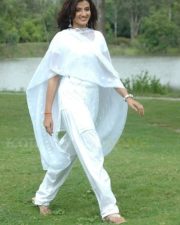 Vivid Actress Suhasi Dhami in a White Embroidered Salwar Kameez Photos 127 Vivid Actress Suhasi Dhami in a White Embroidered Salwar Kameez Photos 127