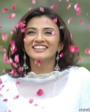 Vivid Actress Suhasi Dhami in a White Embroidered Salwar Kameez Photos 128 Vivid Actress Suhasi Dhami in a White Embroidered Salwar Kameez Photos 128