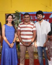Yours Lovingly Movie Launch Photos 01