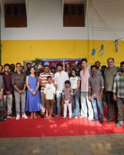 Yours Lovingly Movie Launch Photos 02