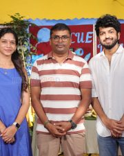 Yours Lovingly Movie Launch Photos 03