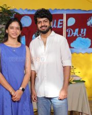 Yours Lovingly Movie Launch Photos 04