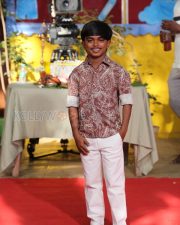 Yours Lovingly Movie Launch Photos 05